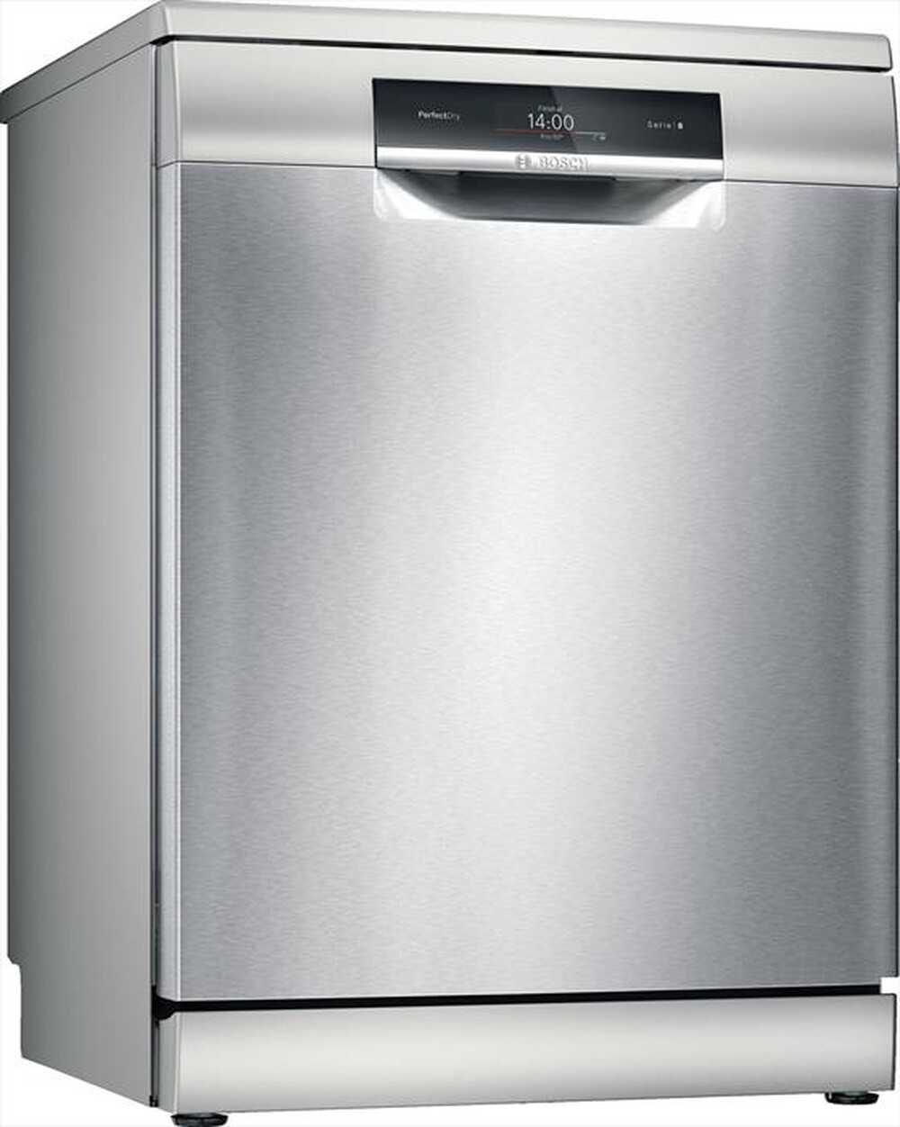 "BOSCH - Lavastoviglie SMS8YCI03E Classe B 14 coperti-INOX"