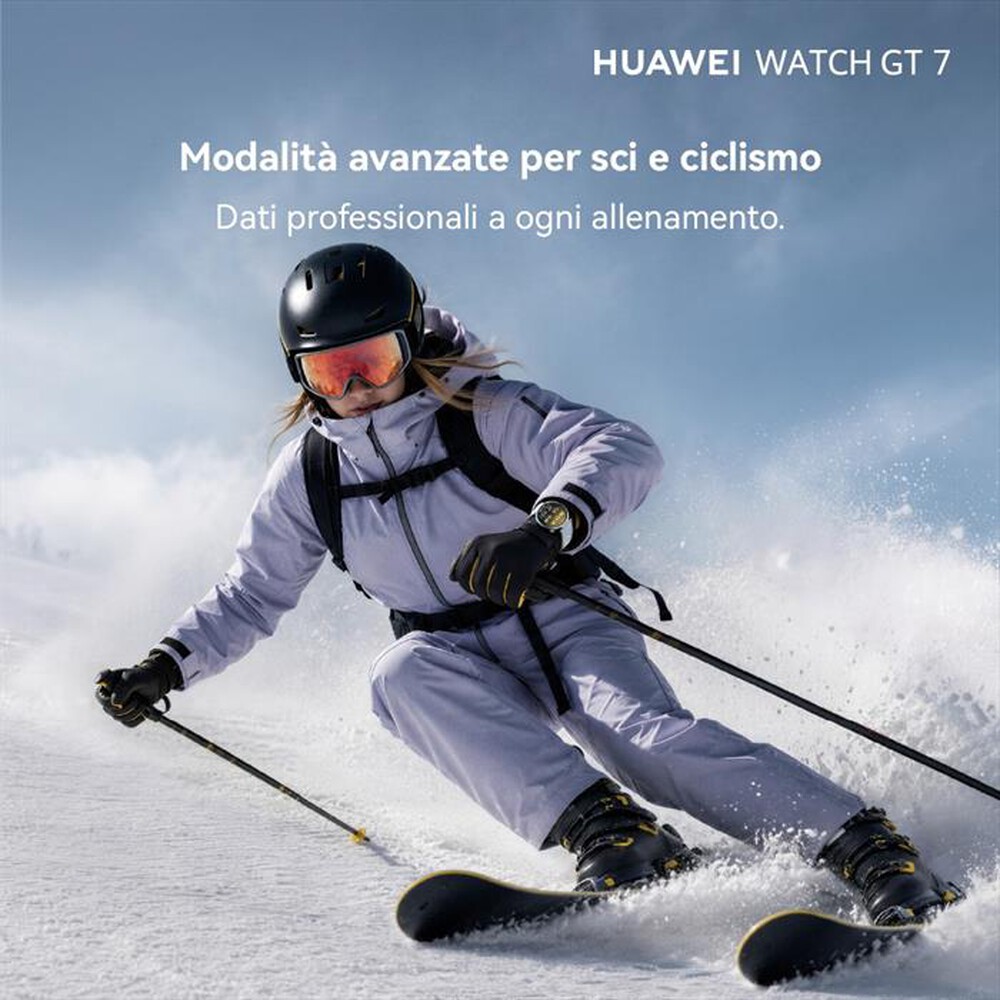 Immagine del prodotto HUAWEI - WATCH GT 7 41MM-PINK