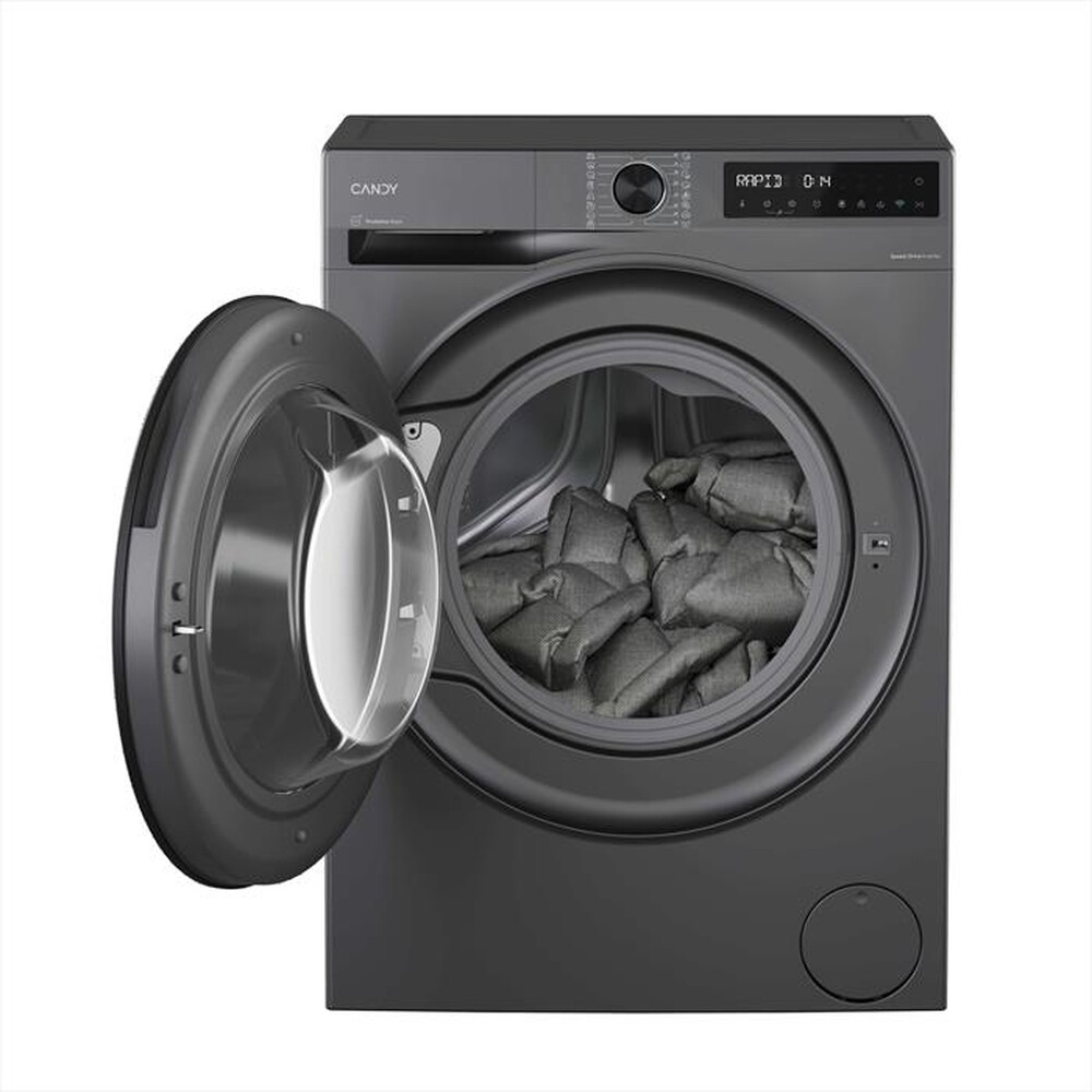 Immagine del prodotto CANDY - Lavatrice BP 49BL8G-S 9Kg Classe A-Antracite