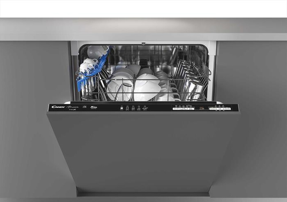 Immagine del prodotto CANDY - Lavastoviglie incasso CDIN 1L360PB Classe E