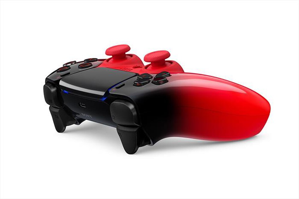 Immagine del prodotto SONY COMPUTER - CONTROLLER WIRELESS DUALSENSE-rosso