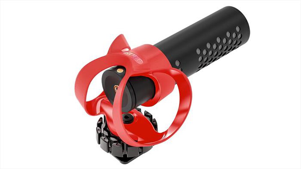 Immagine del prodotto RODE - Microfono a fucile VIDEOMICRO II-Black