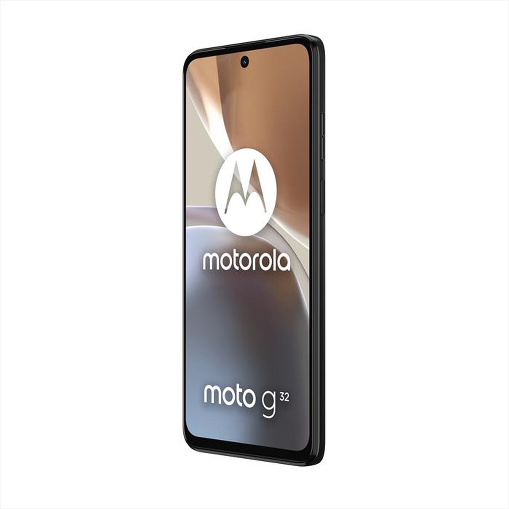 "MOTOROLA - MOTO G32-Dove Grey"