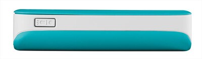 URBAN REVOLT - POWERBANK 4400-Blue