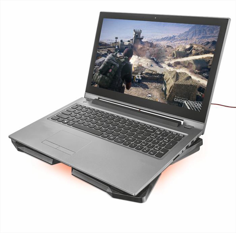 "TRUST - GXT278 NB COOL STAND"