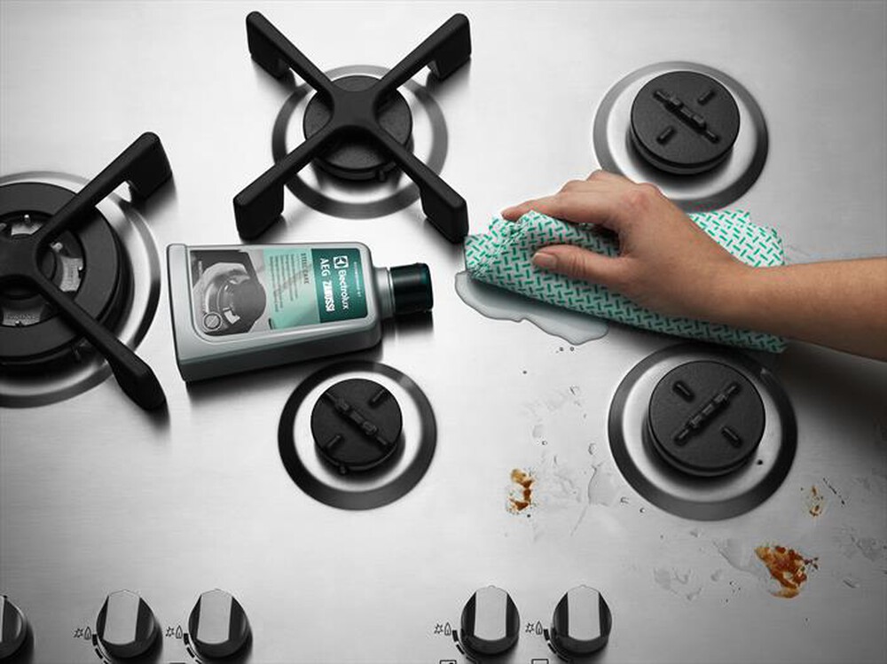 "ELECTROLUX - M3SCS200 Detergente per forni e piani cottura"