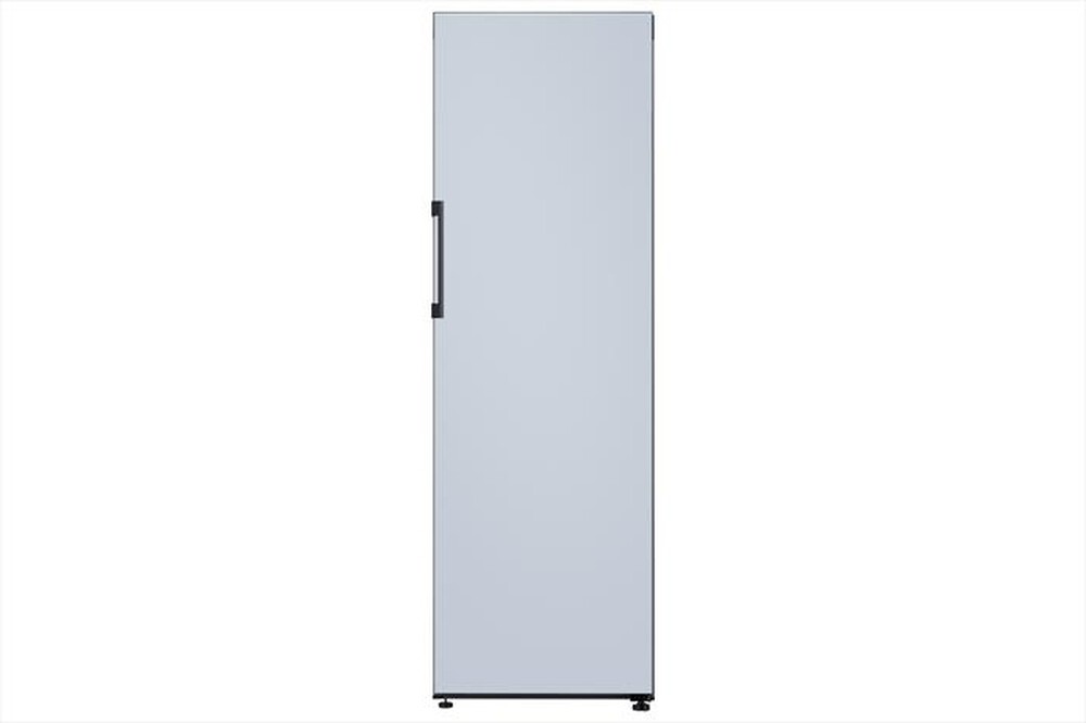"SAMSUNG - Frigorifero 1 porta F-RR39E1148 BESPOKE Classe E-Satin Sky Blue"