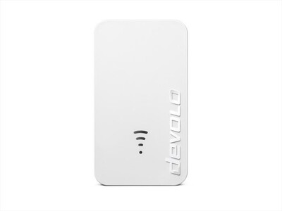 DEVOLO - WIFI 5 REPEATER 1200-BIANCO