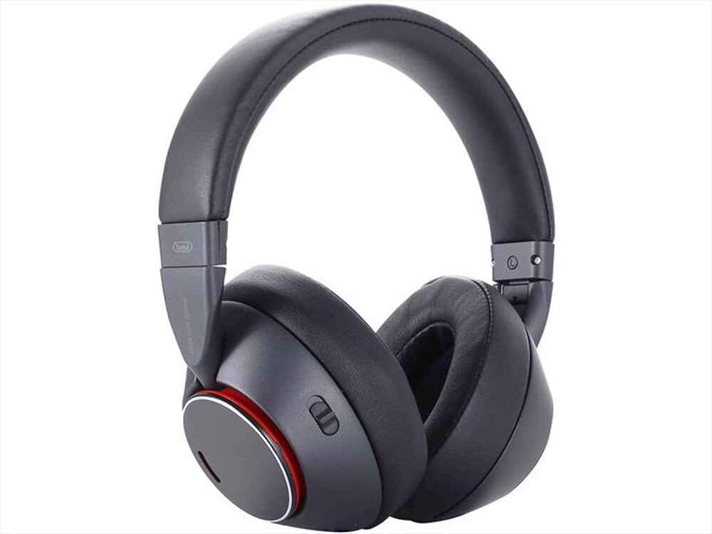 Immagine del prodotto TREVI - CUFFIA DJ RIDUZIONE RUMORE DJ 12E90 ANC