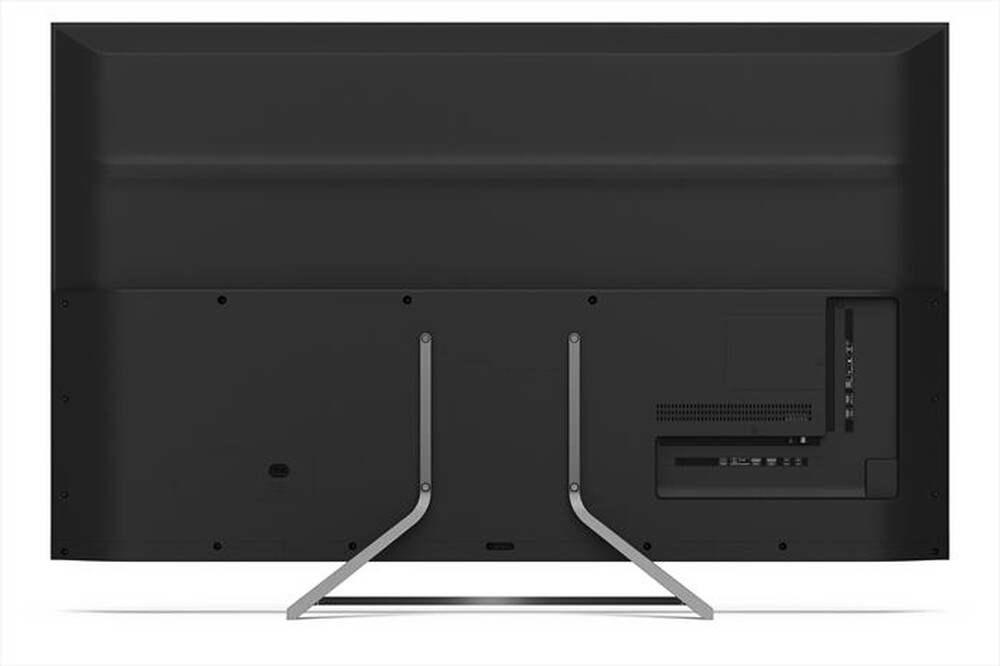 Immagine del prodotto SHARP - Smart TV Q-LED UHD 4K 55" 55EQ3EA-Nero