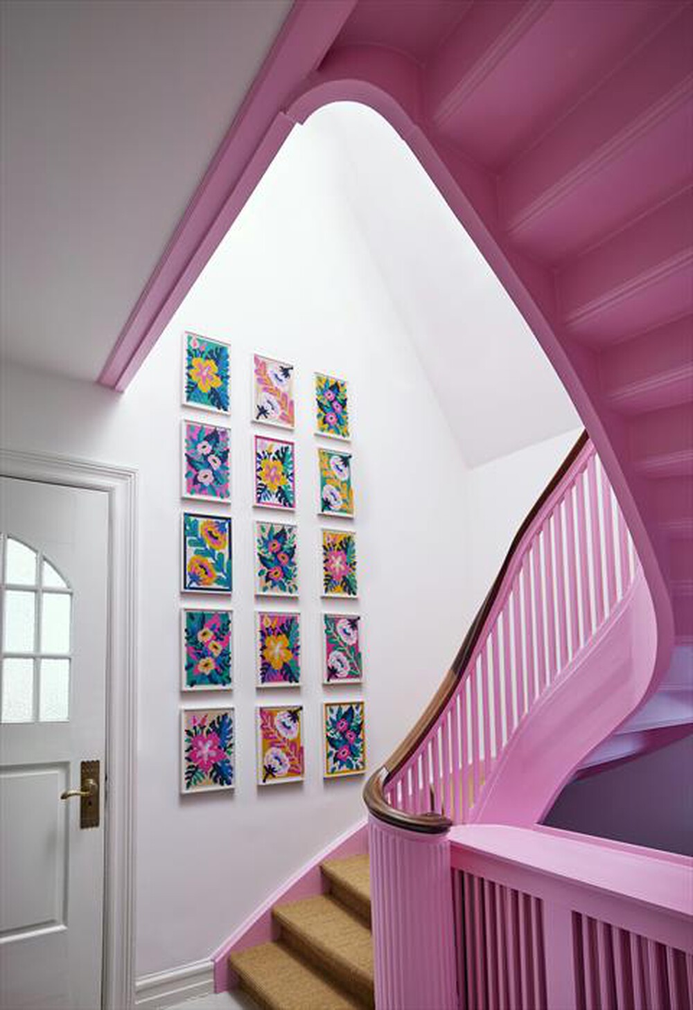 Immagine del prodotto LEGO - ART Motivi floreali - 31207