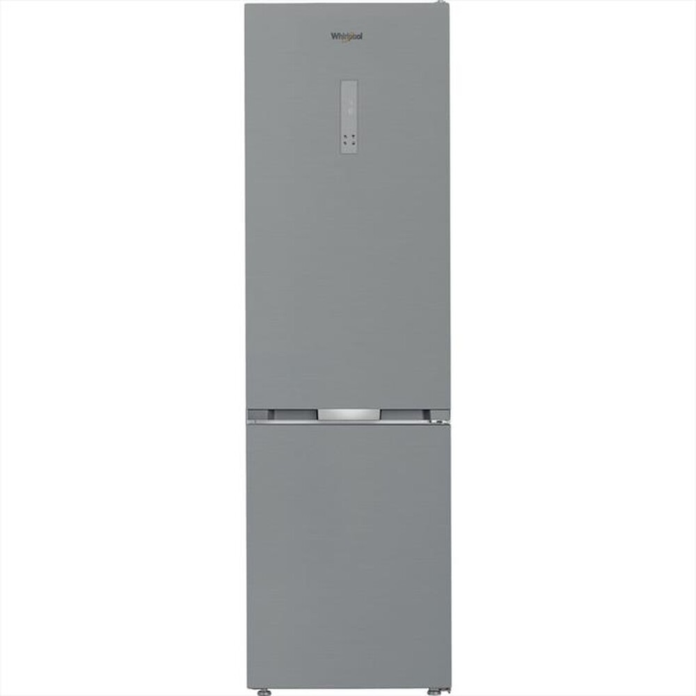 Immagine del prodotto WHIRLPOOL - Frigorifero combinato WHK 26404 XP5E Classe D 355l