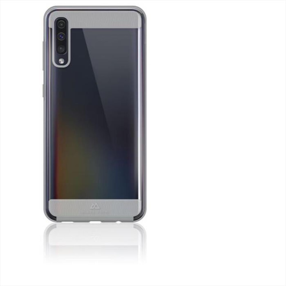 "BLACK ROCK - 2021ARR01 COVER GALAXY A50/A50S/A30S-Trasparente"
