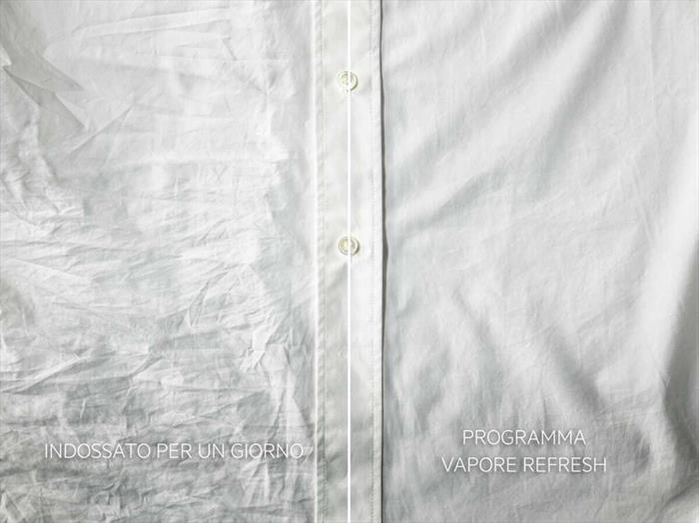 Immagine del prodotto AEG - Lavatrice XLR9FBGA10SY 10Kg Classe A-Bianco