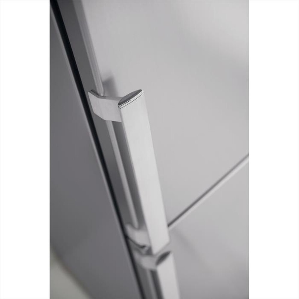 "WHIRLPOOL - Frigorifero combinato WB70E 972 X Classe E"