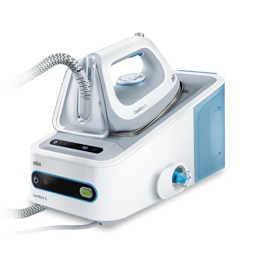 Immagine del prodotto BRAUN - IS5022WH-BIANCO/BLUE