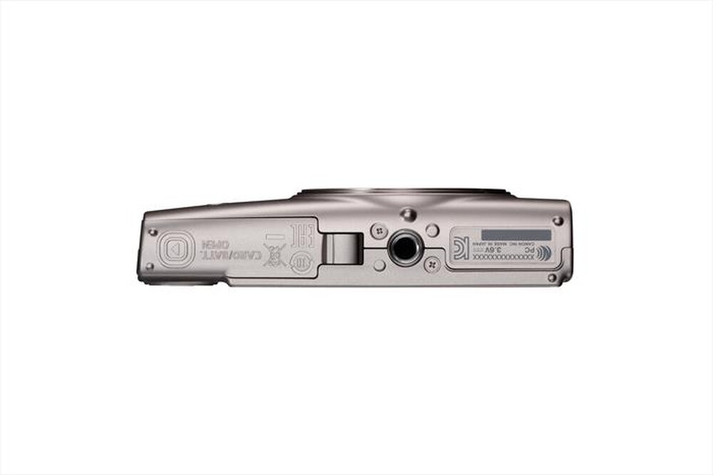 "CANON - Ixus 285 HS-Silver"