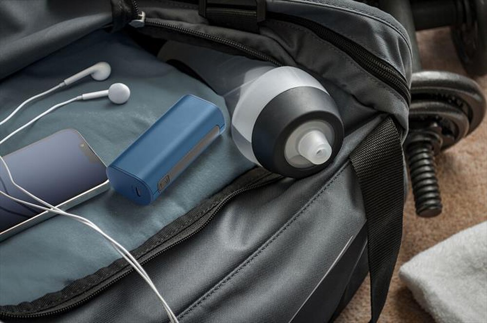 Immagine del prodotto CELLULARLINE - Power Bank PBNEWTANK5000B-Blu