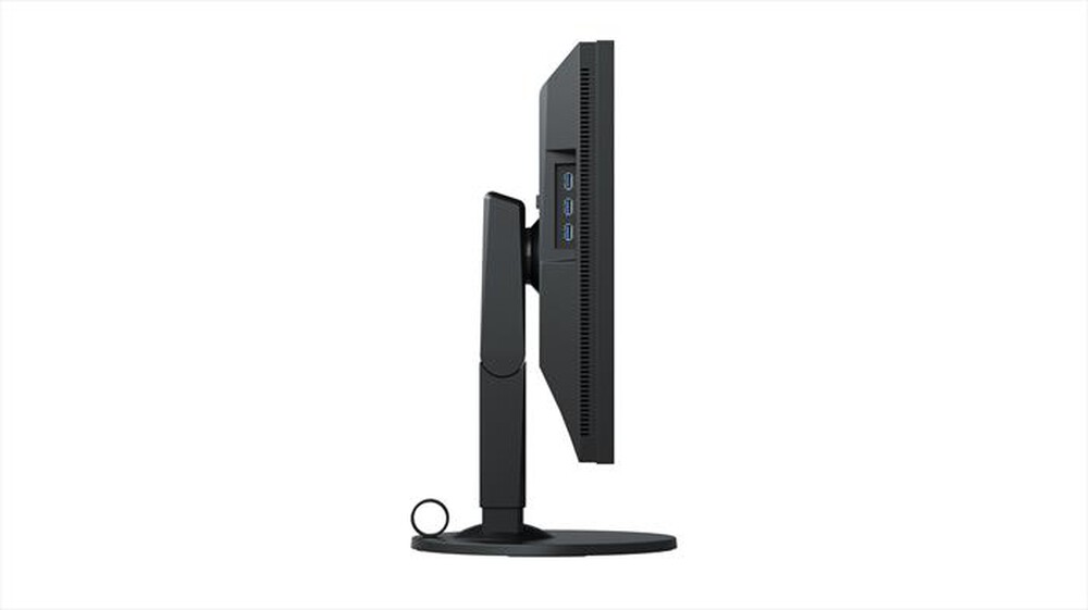 "EIZO - MONITOR COLOREDGE 24\" CS2410-nero"