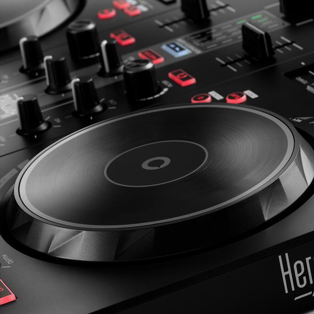 "HERCULES - DJCONTROL INPULSE 300 MK2"
