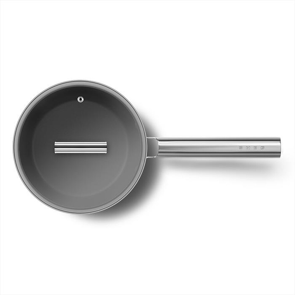Immagine del prodotto SMEG - Casseruola a un manico 20 cm CKFS2011CRM