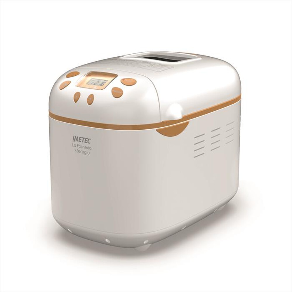 "IMETEC - 7488-BIANCO/OCRA"