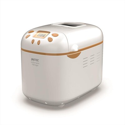 IMETEC - 7488-BIANCO/OCRA