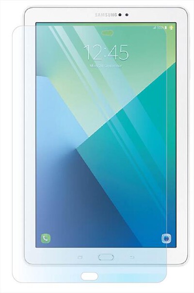 TUCANO - VETRO TEMPERATO PER SAMSUNG GALAXY TAB A 10.1-Trasparente