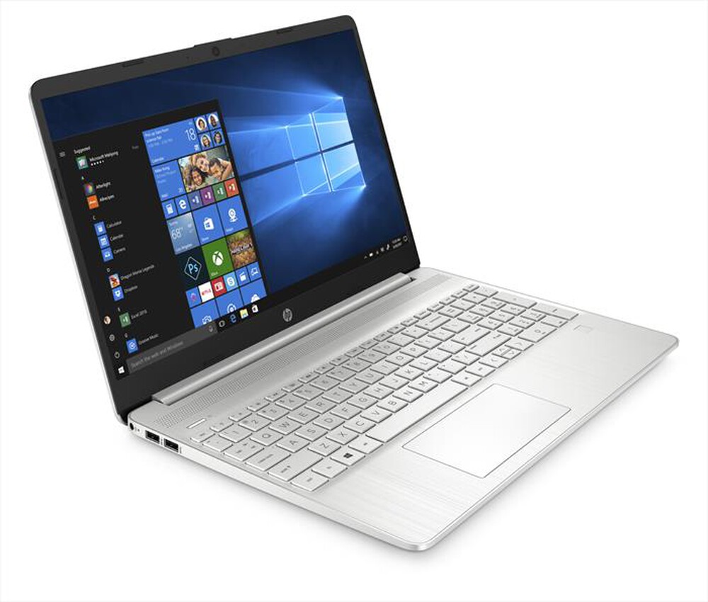 Immagine del prodotto HP - 15S-EQ0050NL-Natural Silver