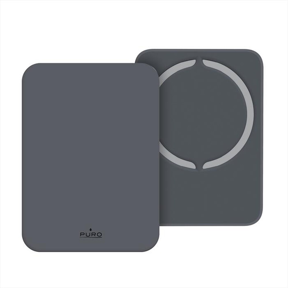 Immagine del prodotto PURO - Powerbank PUFCBB40P2MAGDKGR-Black Oyster