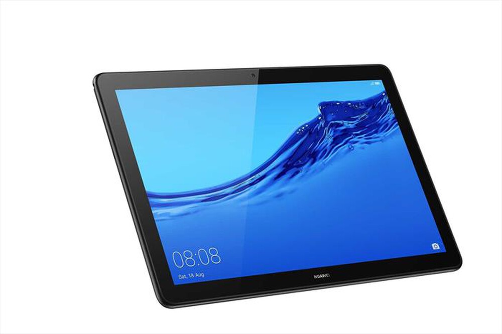 "HUAWEI - MEDIAPAD T5 10.0 4+64G LTE BLACK-Nero"