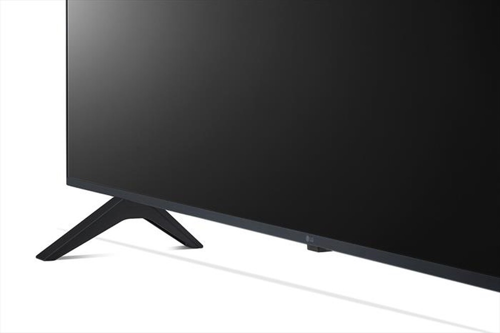 Immagine del prodotto LG - Smart TV LED UHD 4K 43" 43UR78006LK-Nero