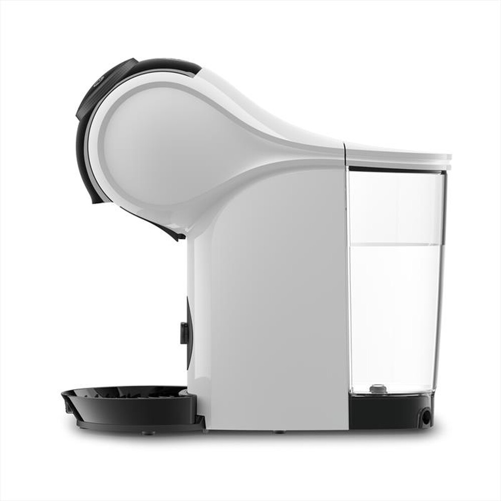 "DE LONGHI - Nescafè Dolce Gusto GENIO S EDG225.W-Bianco"