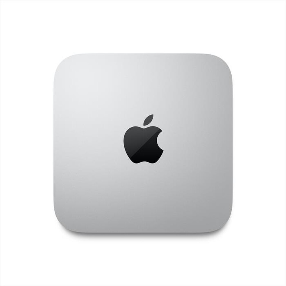 "APPLE - Mac mini M1 256GB MGNR3T/A (late 2020)-Argento"