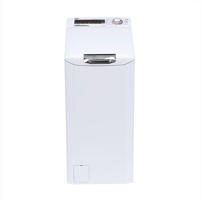 HOOVER - Lavatrice H3TM28TAMC51-11 8 Kg Classe A-Bianco