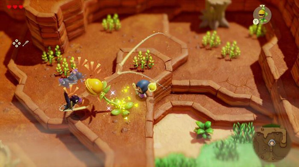 Immagine del prodotto NINTENDO - THE LEGEND OF ZELDA: EOW - CODICE DOWNLOAD