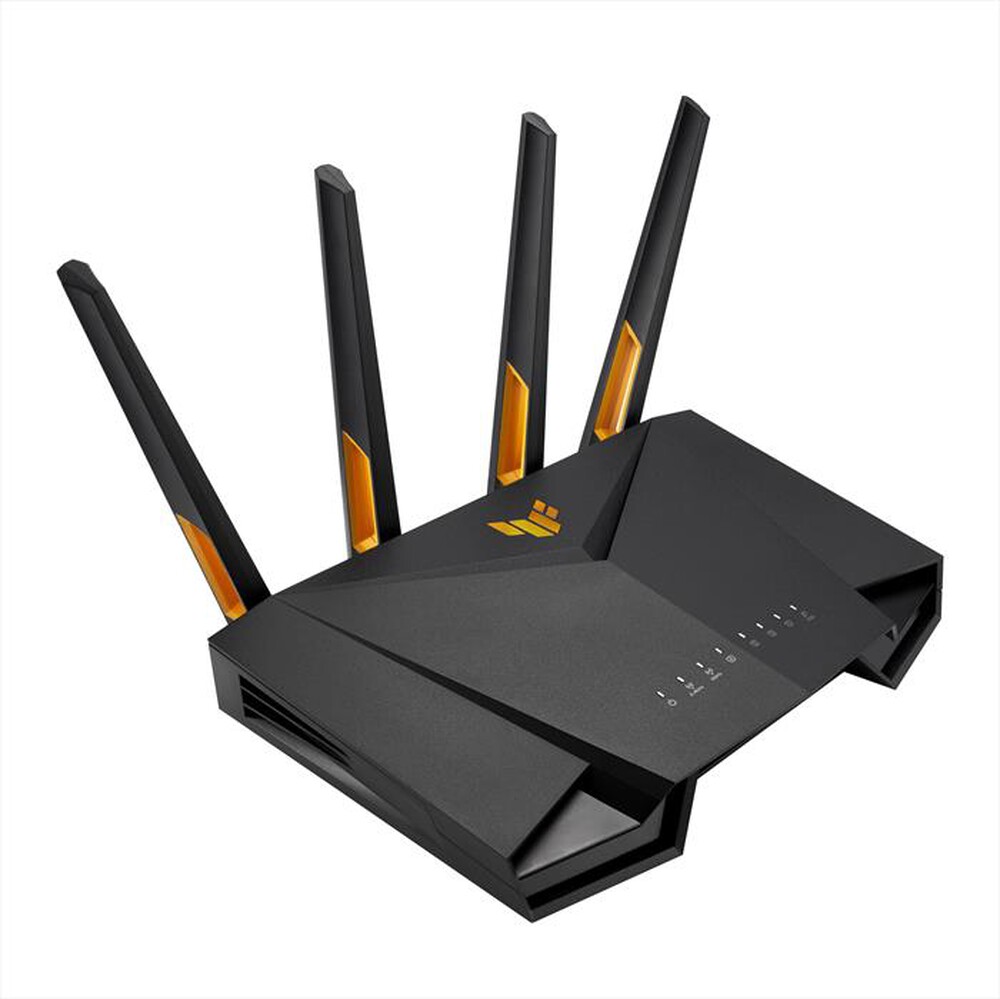 "ASUS - Router TUF-AX4200-Nero"
