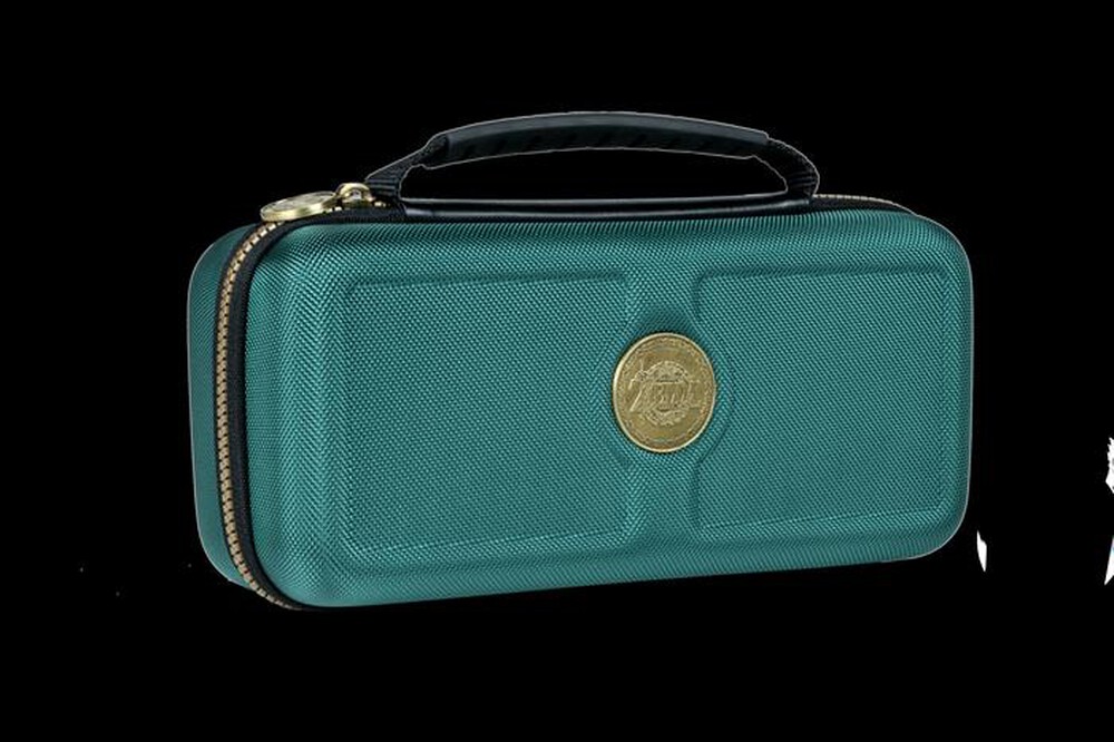 "BIG BEN - OLP CUSTODIA 4000G ZELDA- TEARS OF THE KINGDOM, L"