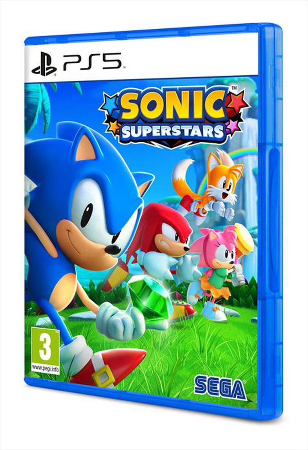 Immagine del prodotto KOCH MEDIA - SONIC SUPERSTARS