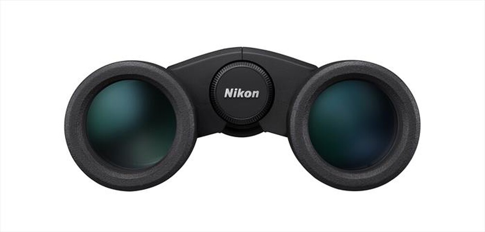 "NIKON - Binocolo MONARCH M7 10X30-Black"