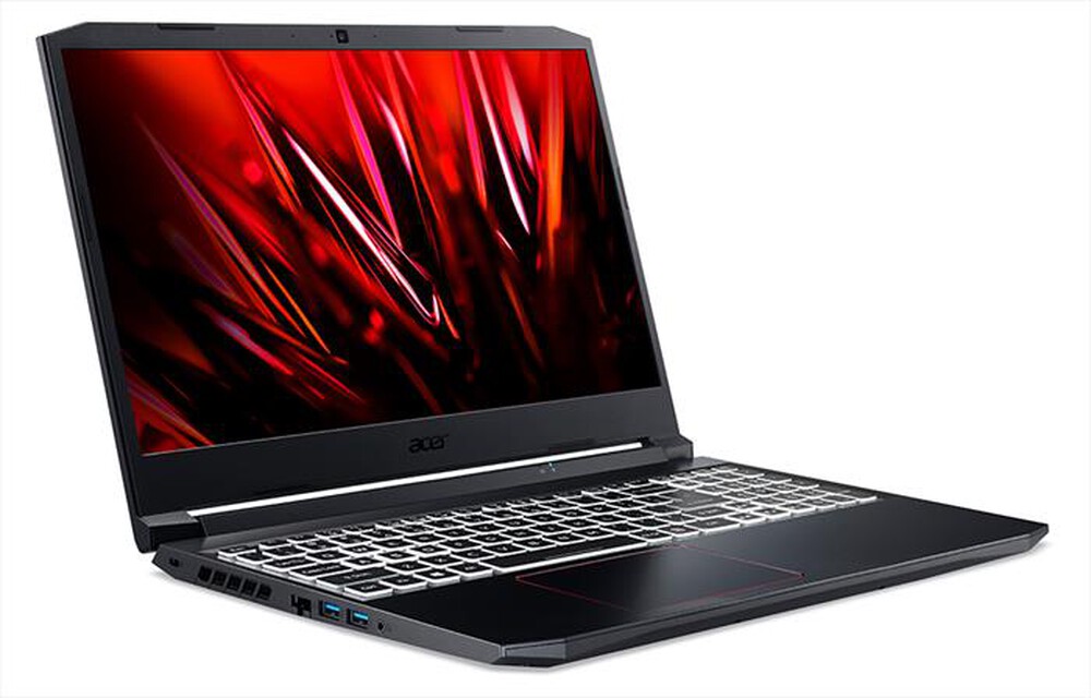 "ACER - NITRO 5 AN515-55-78BG-Nero"