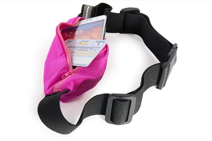 Marsupio Running da Braccio Borsello porta Cellulare Smartphone per Bici  Corsa