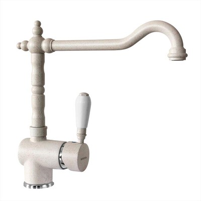 SCHOCK - MIX AQUASTYLE Miscelatore monocomando-Avena