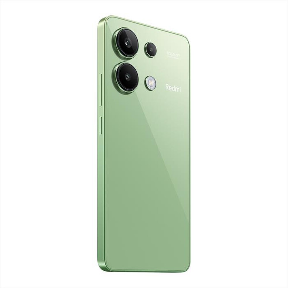 "XIAOMI - Smartphone REDMI NOTE 13 8+256-Mint Green"