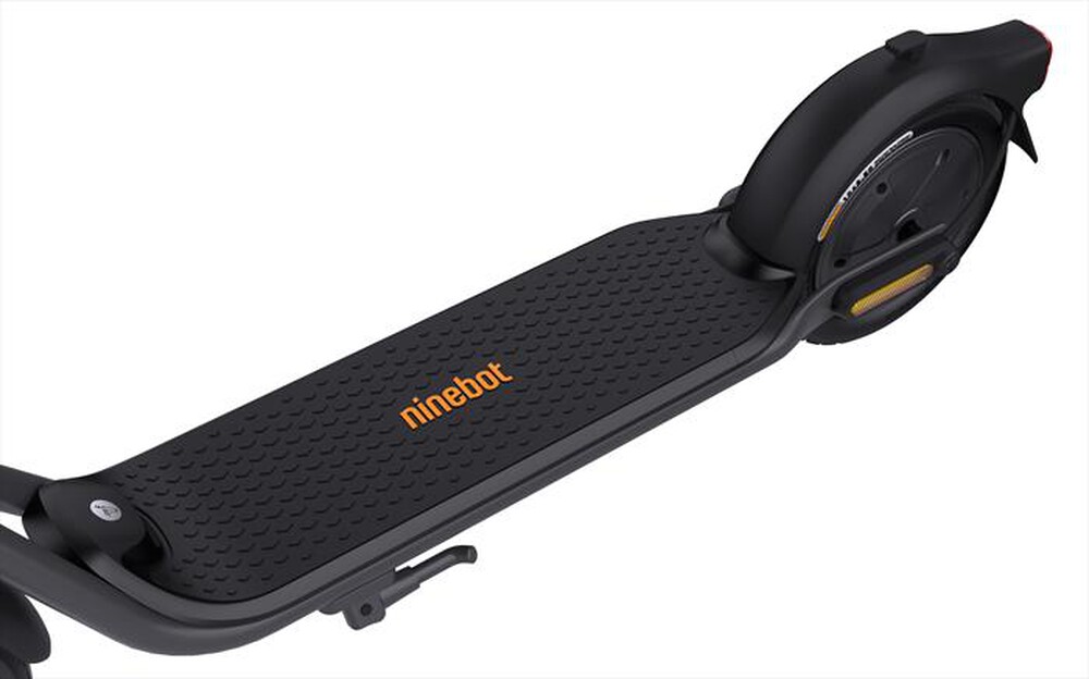 "SEGWAY - Monopattino elettrico NINEBOT KS F2 PRO E-nero"