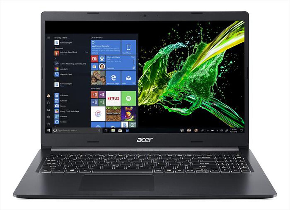 Immagine del prodotto ACER - A514-54-311D-Nero/Silver
