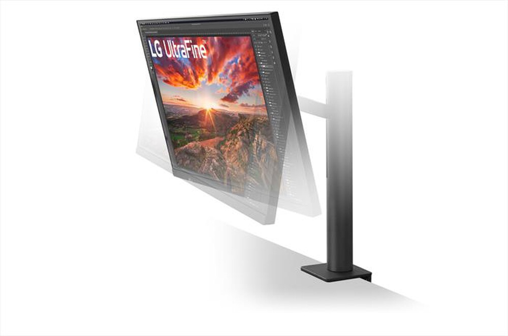 Immagine del prodotto LG - 27UN880-B-Nero