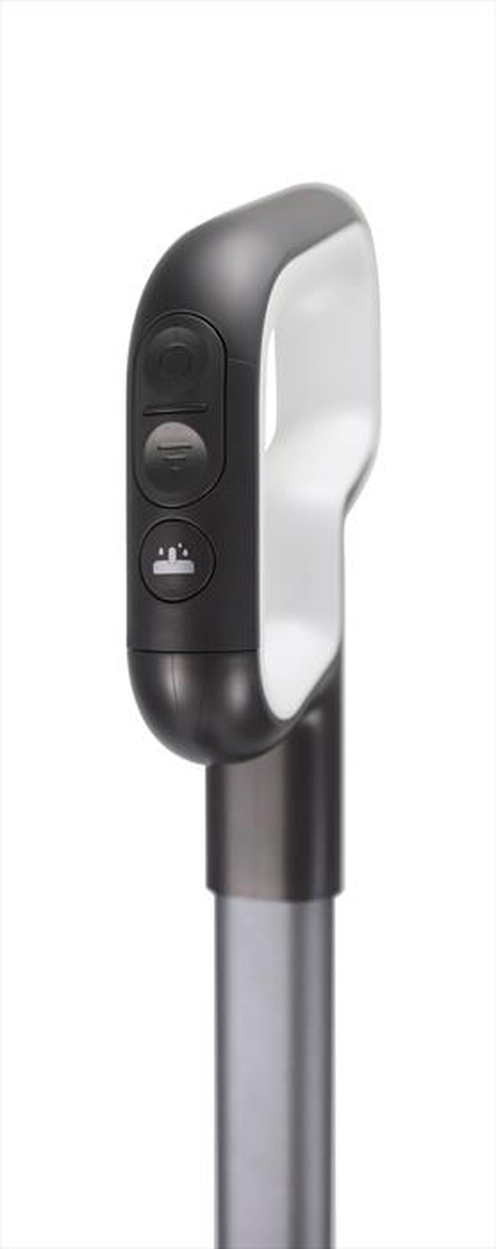 "SMARTWAY - Scopa elettrica URWD2012A-Nero"