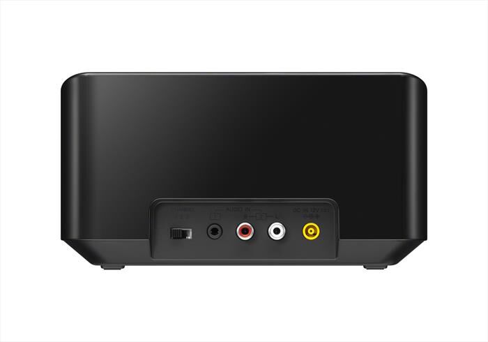 SONY - MDR-RF855RK (Wireless)-Nero | Euronics