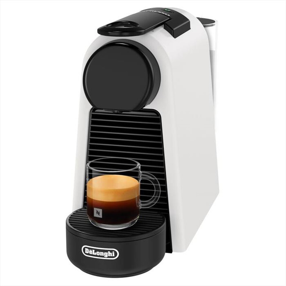 Immagine del prodotto DE LONGHI - Macchina da caff&eacute; Nespresso EN85.WMT-Bianca